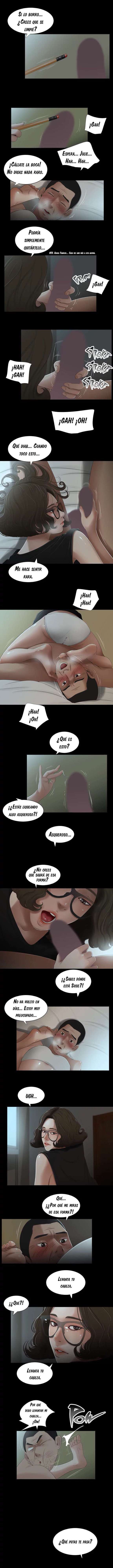 Mamitas Capitulo 25 página 5