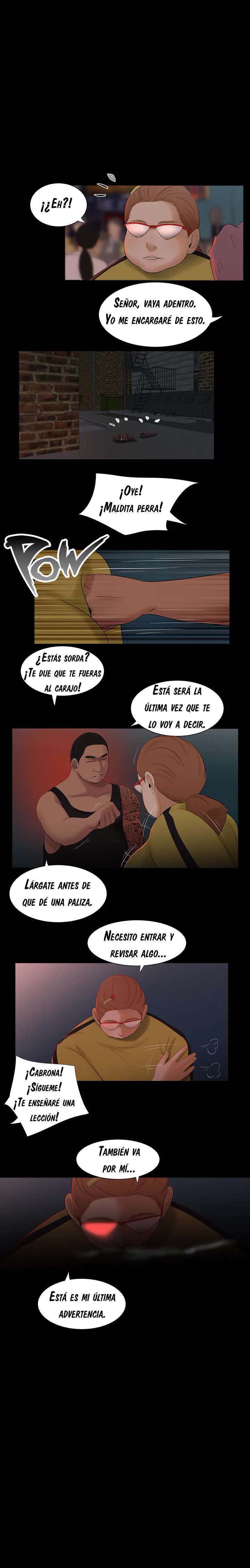 Mamitas Capitulo 26 página 2