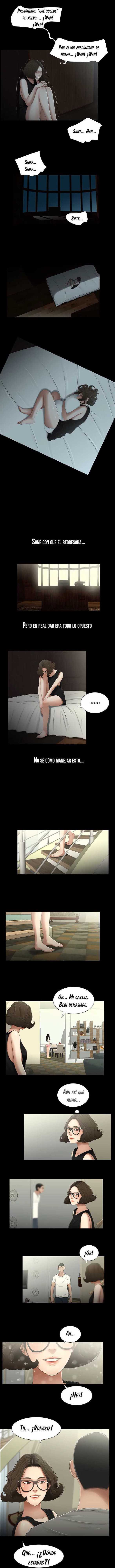 Mamitas Capitulo 26 página 7
