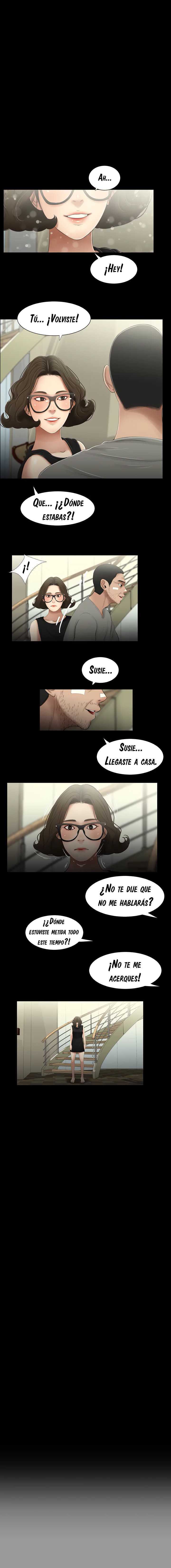 Mamitas Capitulo 27 página 2
