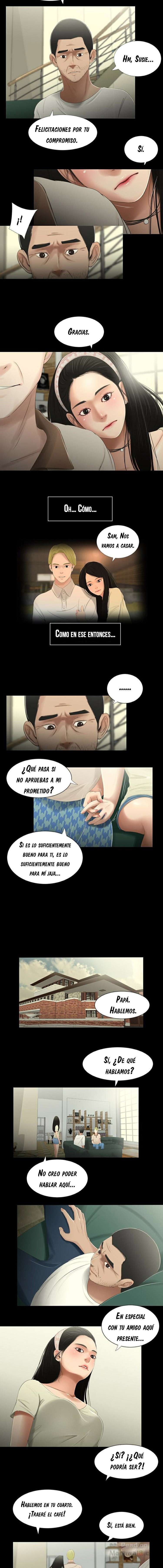 Mamitas Capitulo 29 página 4