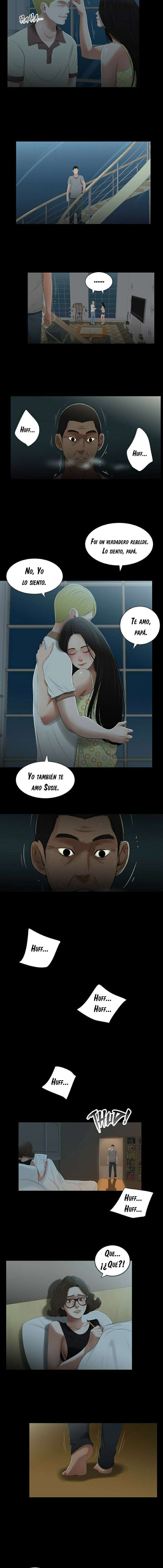 Mamitas Capitulo 29 página 6