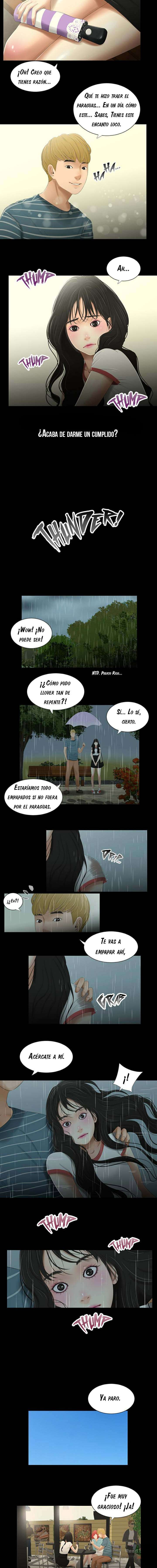 Mamitas Capitulo 31 página 7