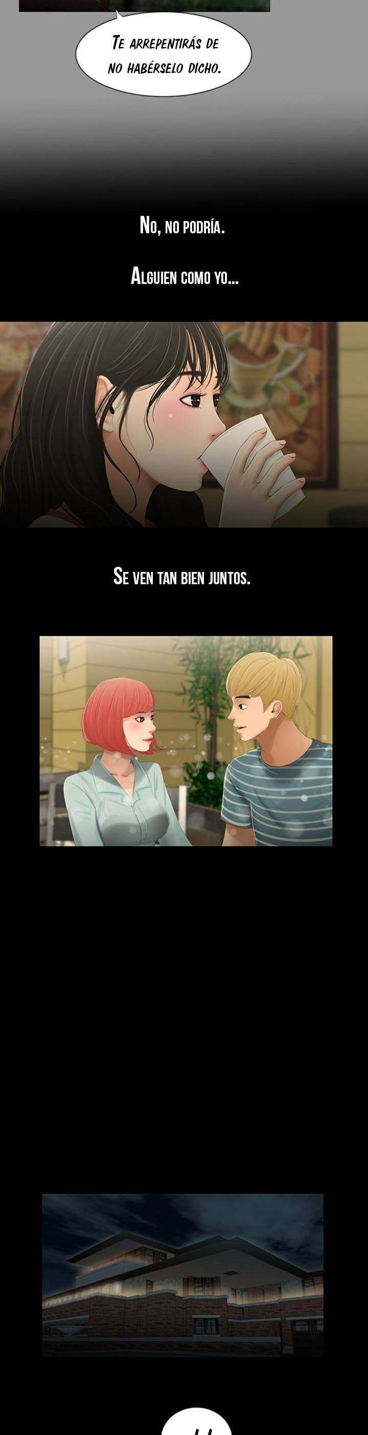 Mamitas Capitulo 31 página 9