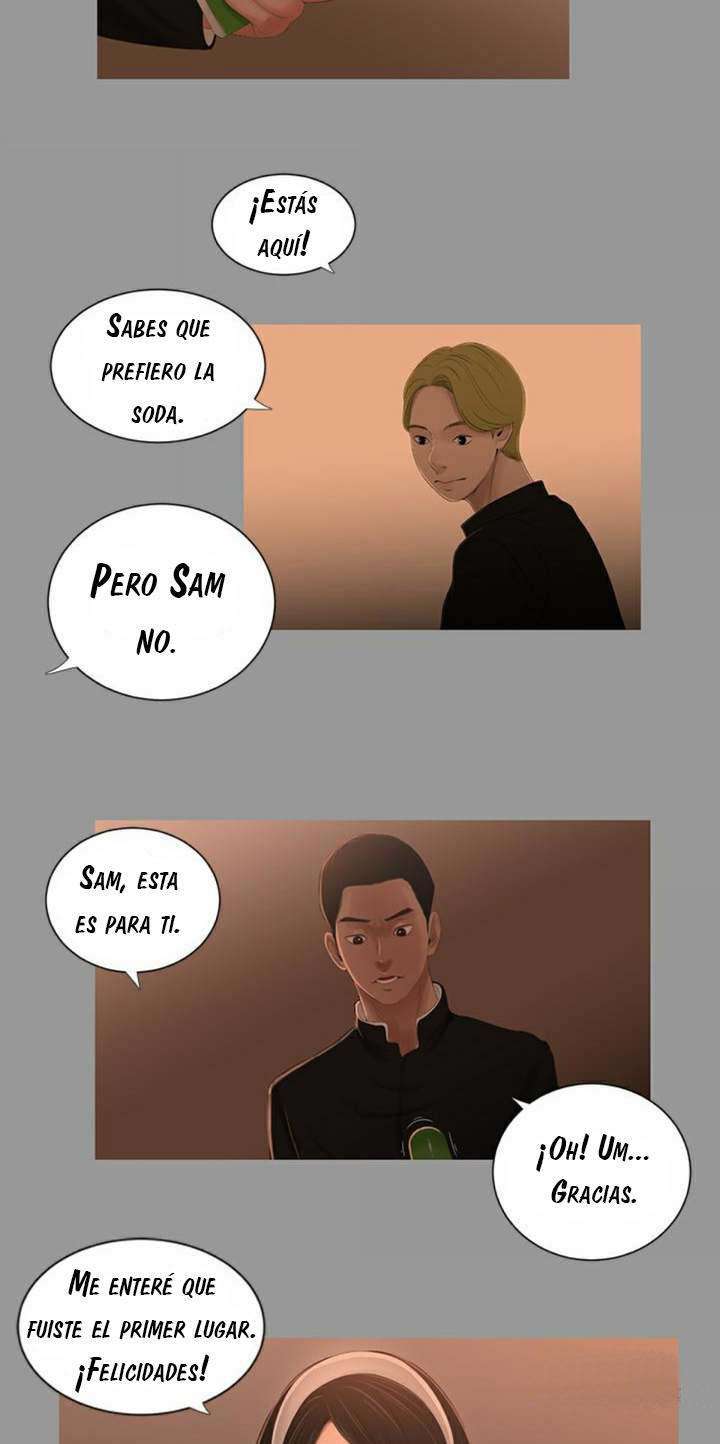 Mamitas Capitulo 33 página 10