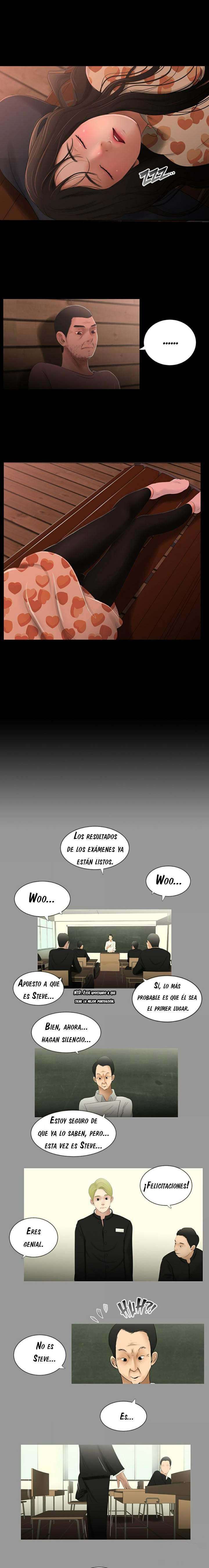 Mamitas Capitulo 33 página 2