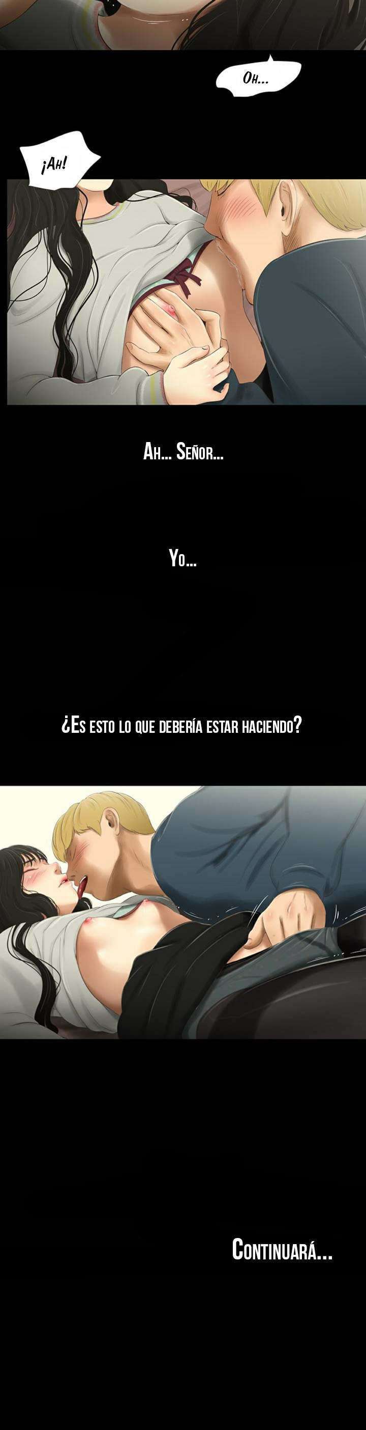 Mamitas Capitulo 34 página 10