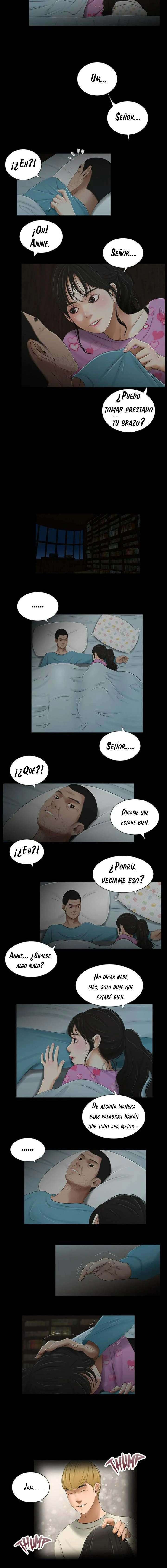 Mamitas Capitulo 36 página 3