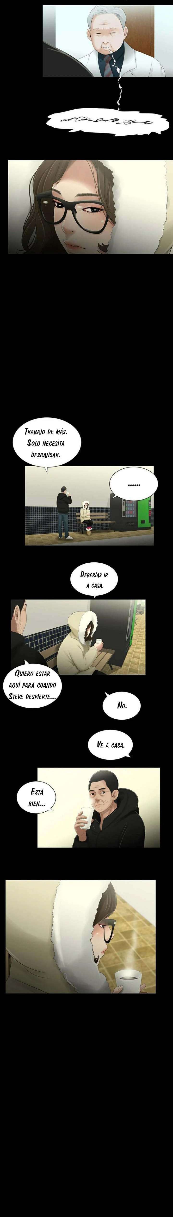Mamitas Capitulo 38 página 7