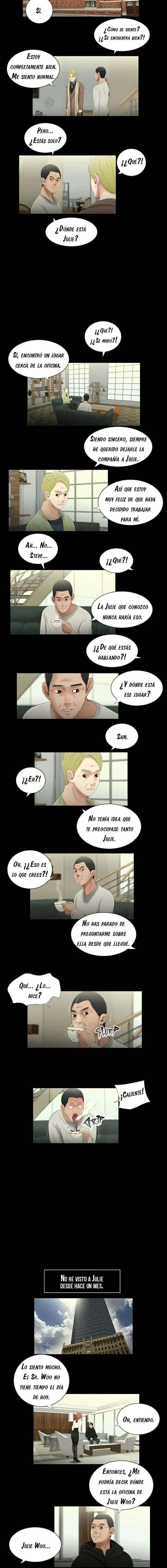 Mamitas Capitulo 40 página 5