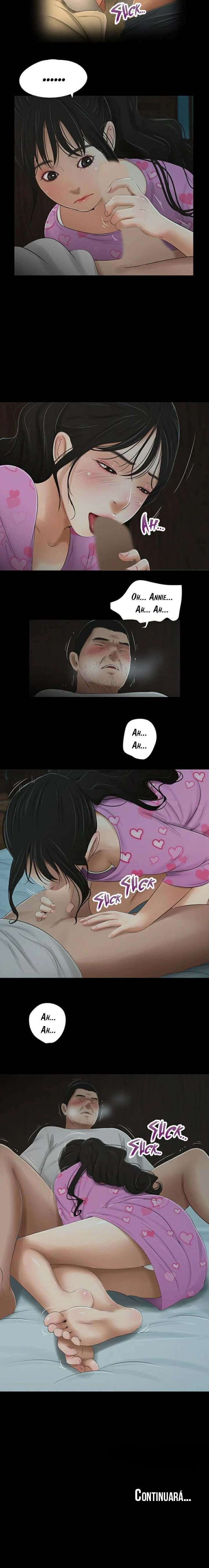 Mamitas Capitulo 40 página 9