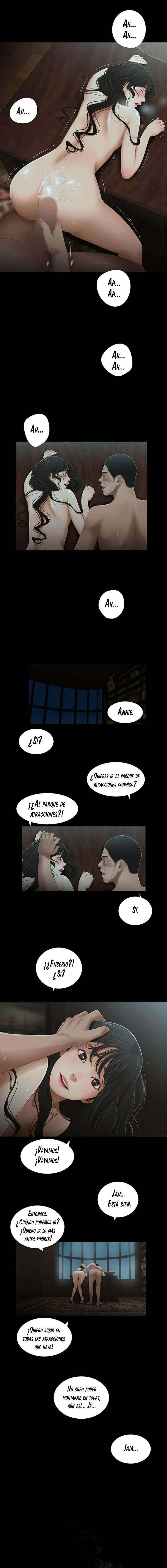Mamitas Capitulo 42 página 4