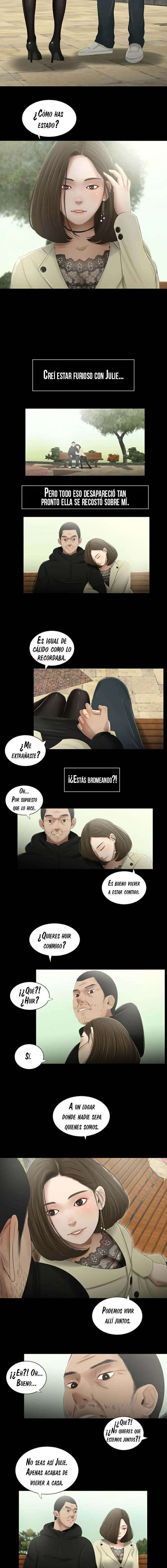 Mamitas Capitulo 42 página 7