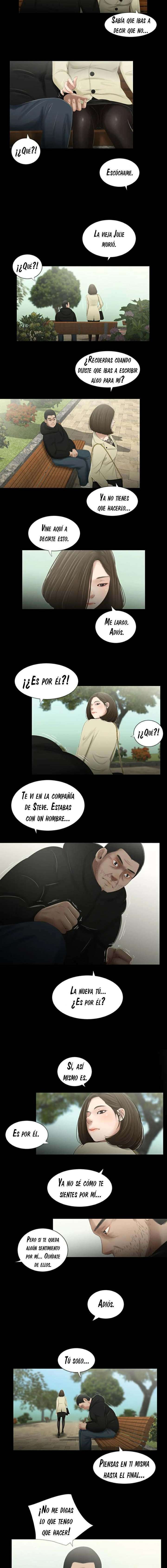 Mamitas Capitulo 42 página 8