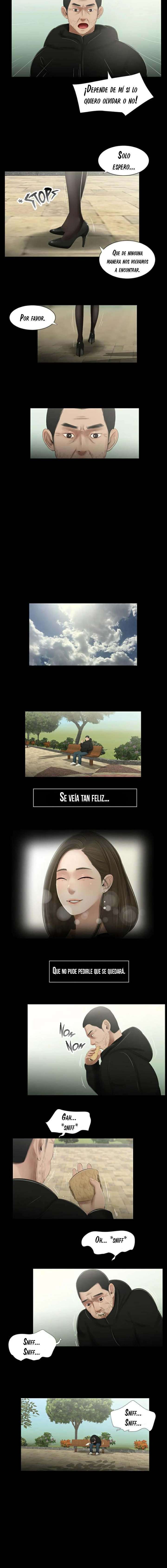 Mamitas Capitulo 42 página 9