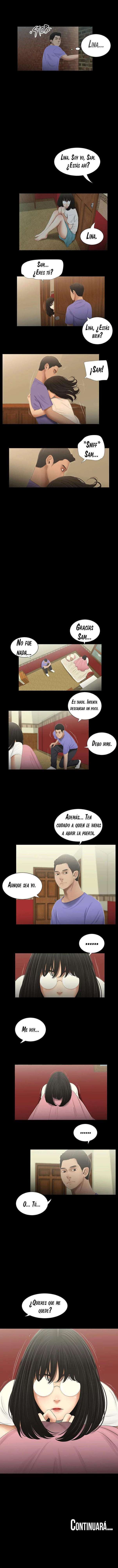 Mamitas Capitulo 43 página 7
