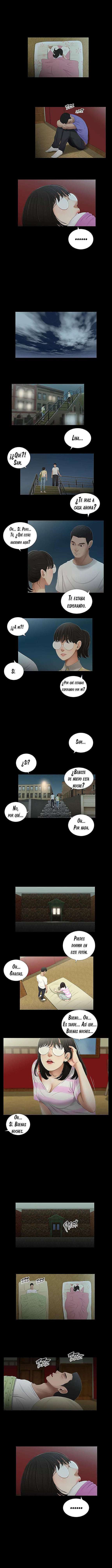 Mamitas Capitulo 44 página 3