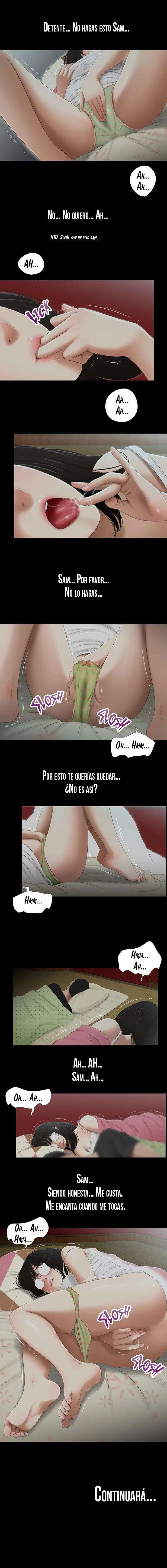 Mamitas Capitulo 44 página 7