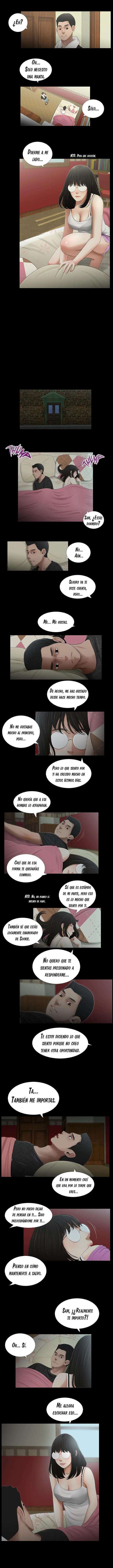 Mamitas Capitulo 45 página 6