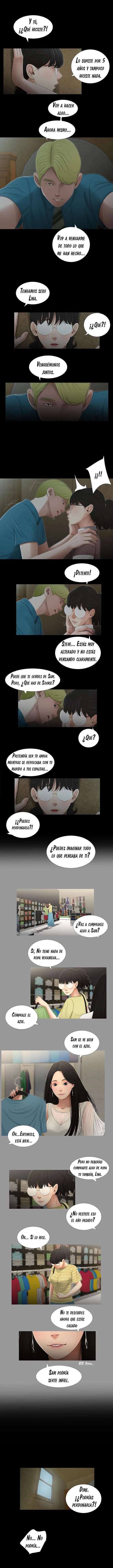 Mamitas Capitulo 47 página 6
