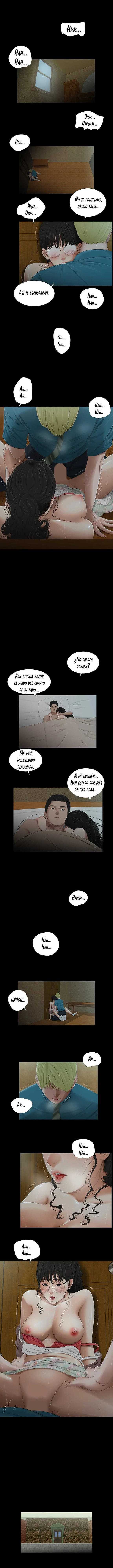 Mamitas Capitulo 48 página 4