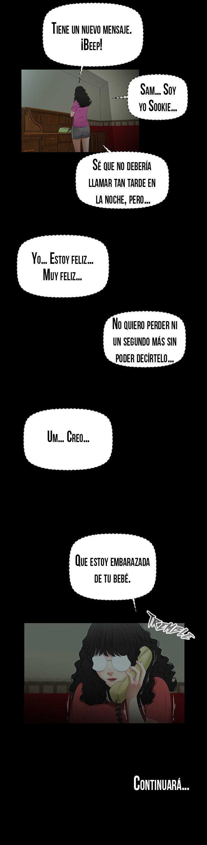 Mamitas Capitulo 48 página 7