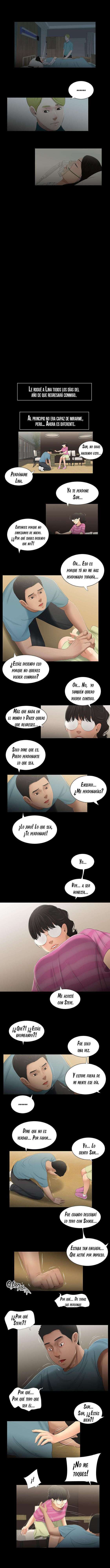 Mamitas Capitulo 49 página 5