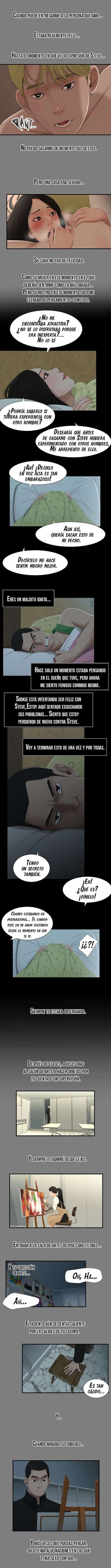 Mamitas Capitulo 5 página 5