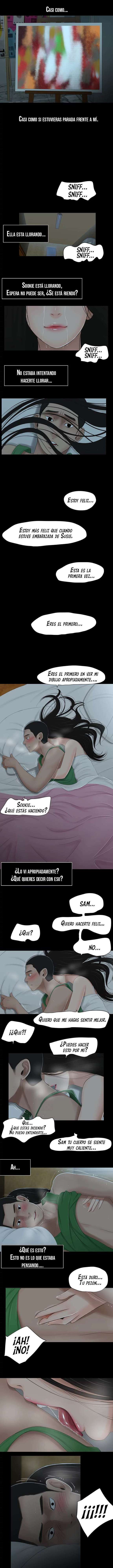 Mamitas Capitulo 5 página 7
