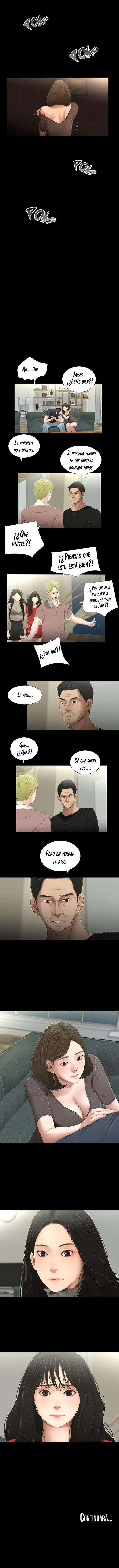 Mamitas Capitulo 51 página 6