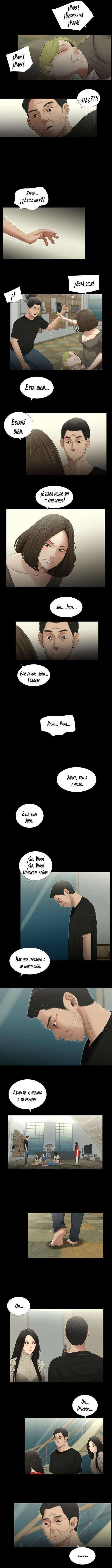 Mamitas Capitulo 52 página 4