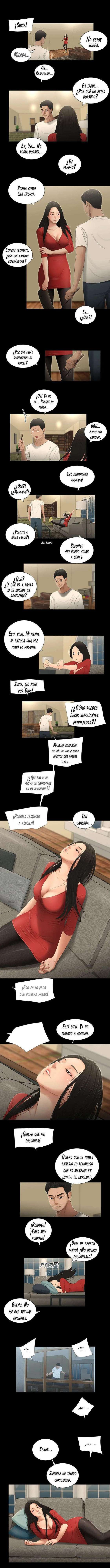 Mamitas Capitulo 55 página 5