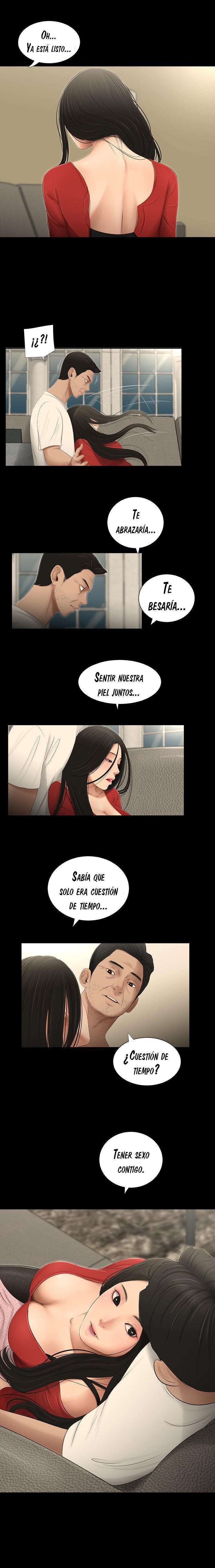 Mamitas Capitulo 56 página 2