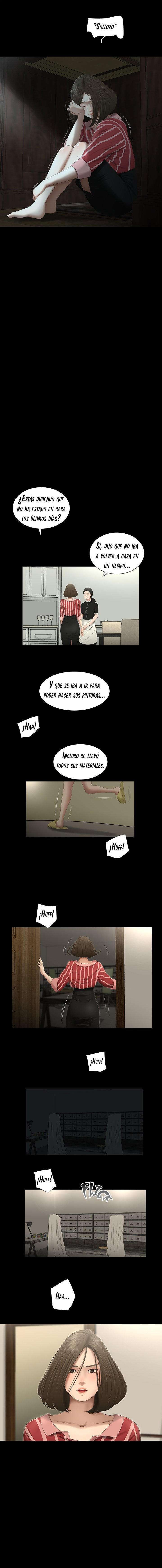 Mamitas Capitulo 56 página 7