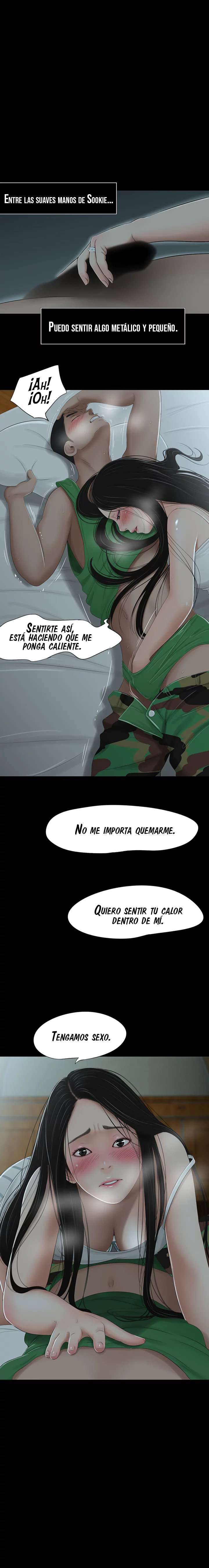 Mamitas Capitulo 6 página 2