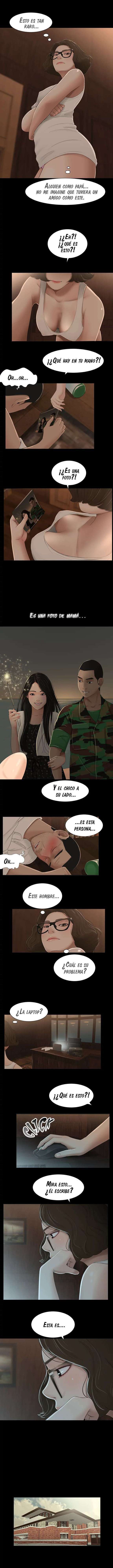 Mamitas Capitulo 6 página 6