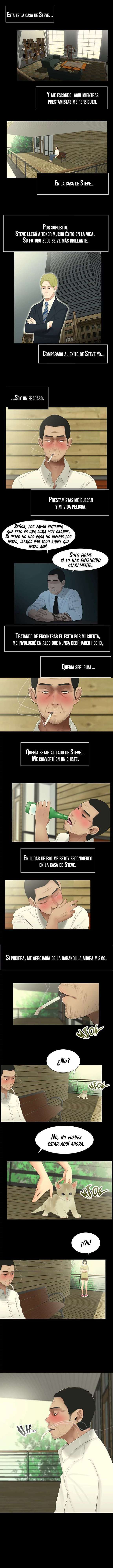 Mamitas Capitulo 6 página 7