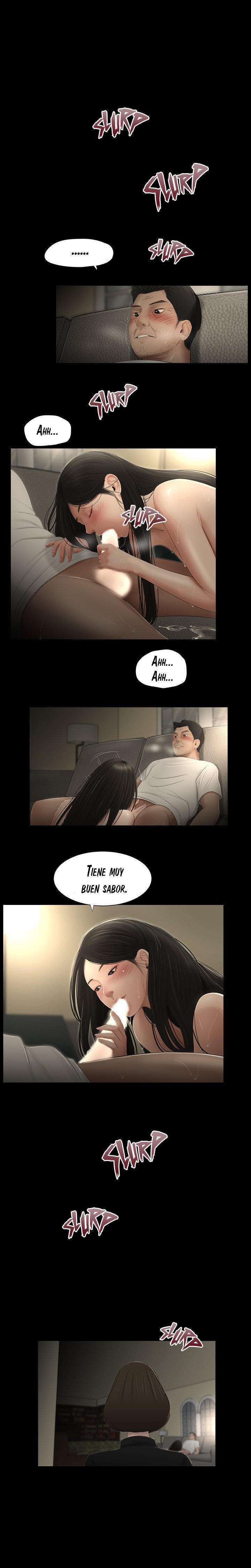 Mamitas Capitulo 60 página 2