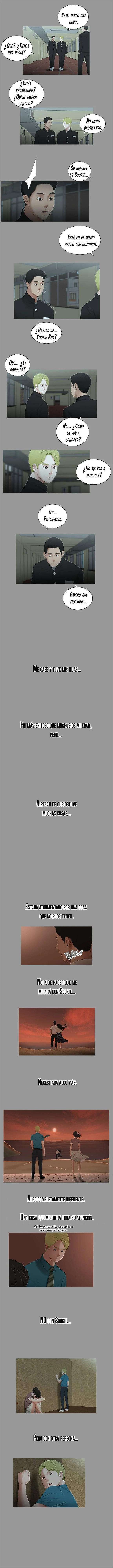 Mamitas Capitulo 60 página 5