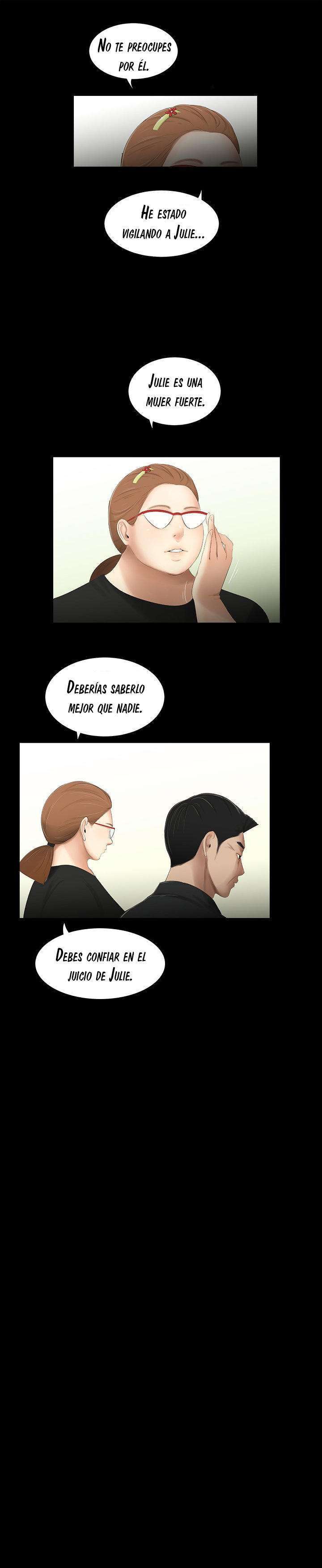 Mamitas Capitulo 61 página 2