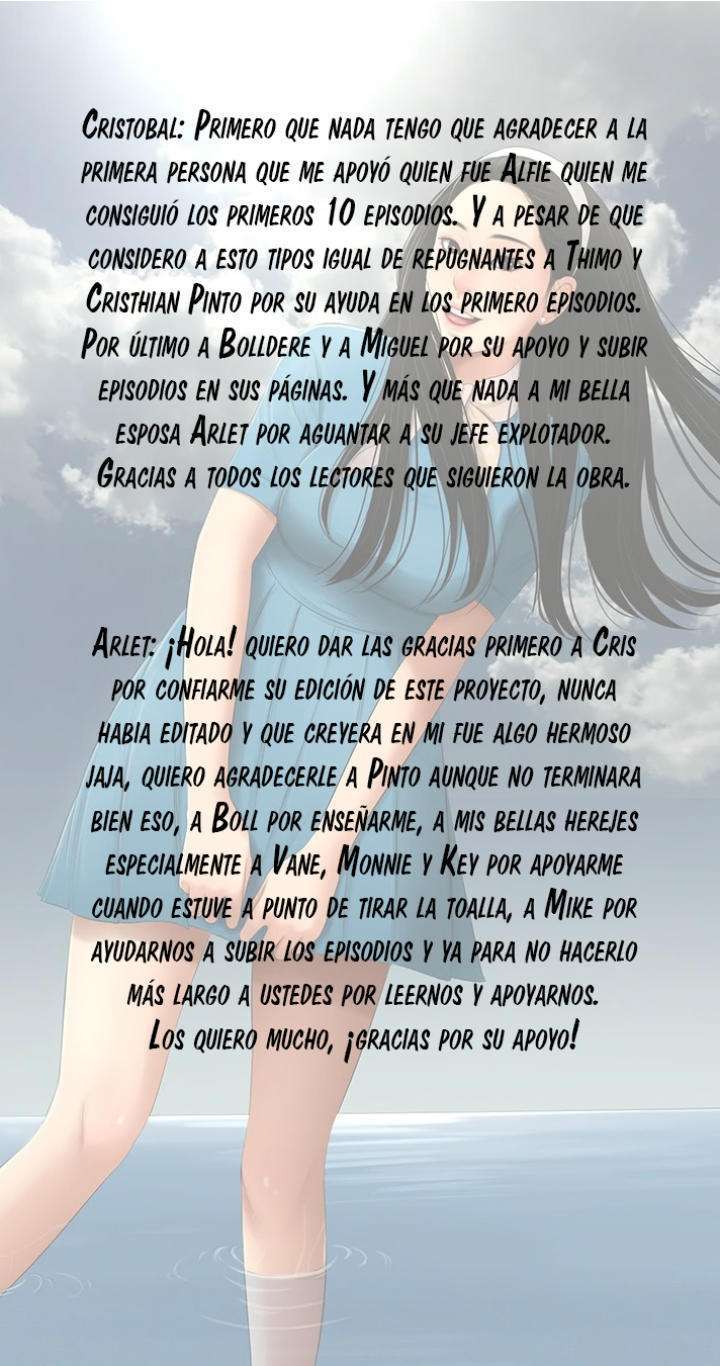 Mamitas Capitulo 62 página 8