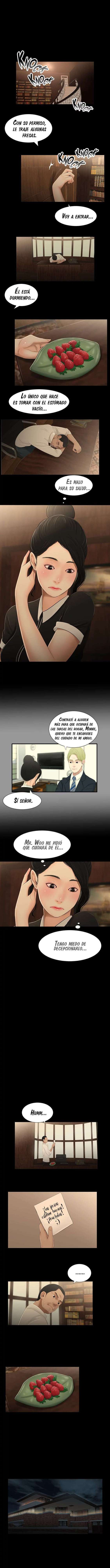Mamitas Capitulo 8 página 5