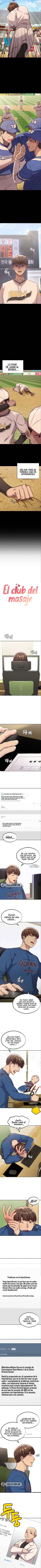 Manos Magicas Capitulo 1 página 3