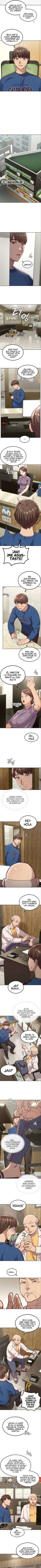 Manos Magicas Capitulo 1 página 4