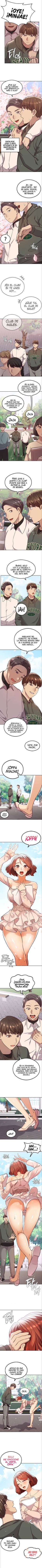 Manos Magicas Capitulo 1 página 6