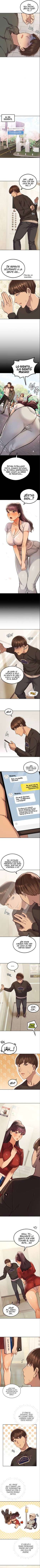 Manos Magicas Capitulo 1 página 8