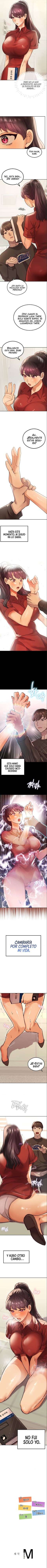 Manos Magicas Capitulo 1 página 9