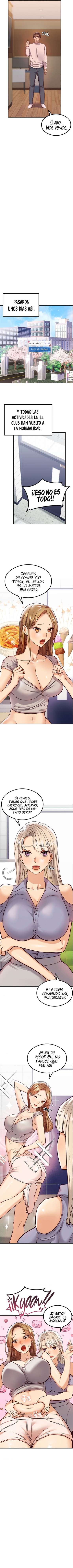 Manos Magicas Capitulo 10 página 8