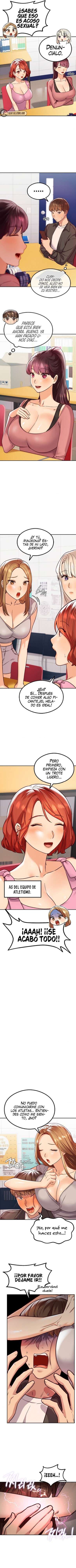Manos Magicas Capitulo 10 página 9