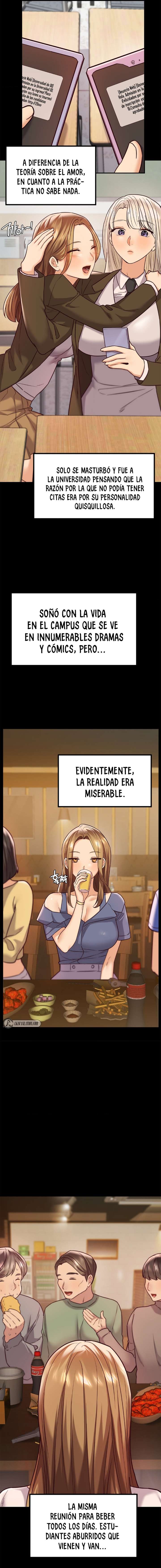 Manos Magicas Capitulo 11 página 2